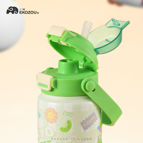 EKO FLASK x TOKYO SWEET 750 ml / 24 oz | Hot & Cold | Limited Edition