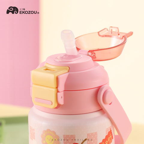 EKO FLASK x TOKYO SWEET 750 ml / 24 oz | Hot & Cold | Limited Edition