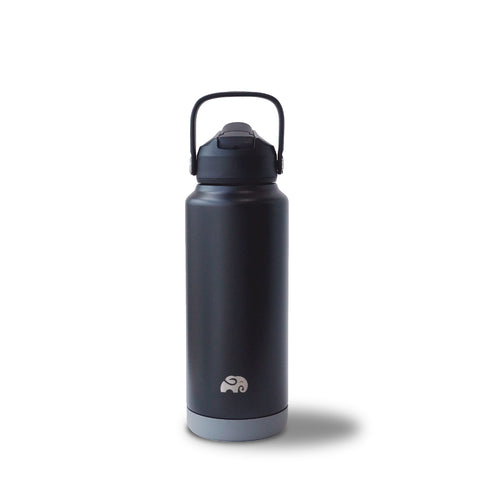EKO FLASK 1 L. : DARK SERIES
