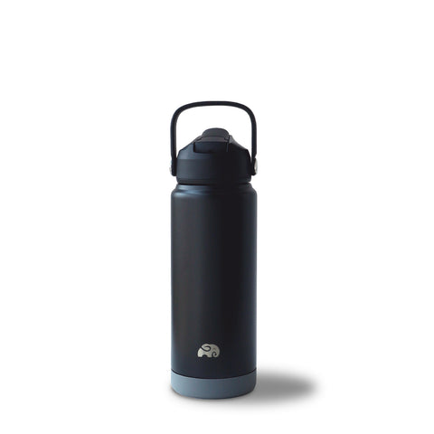 EKO FLASK 750 mL. : DARK SERIES