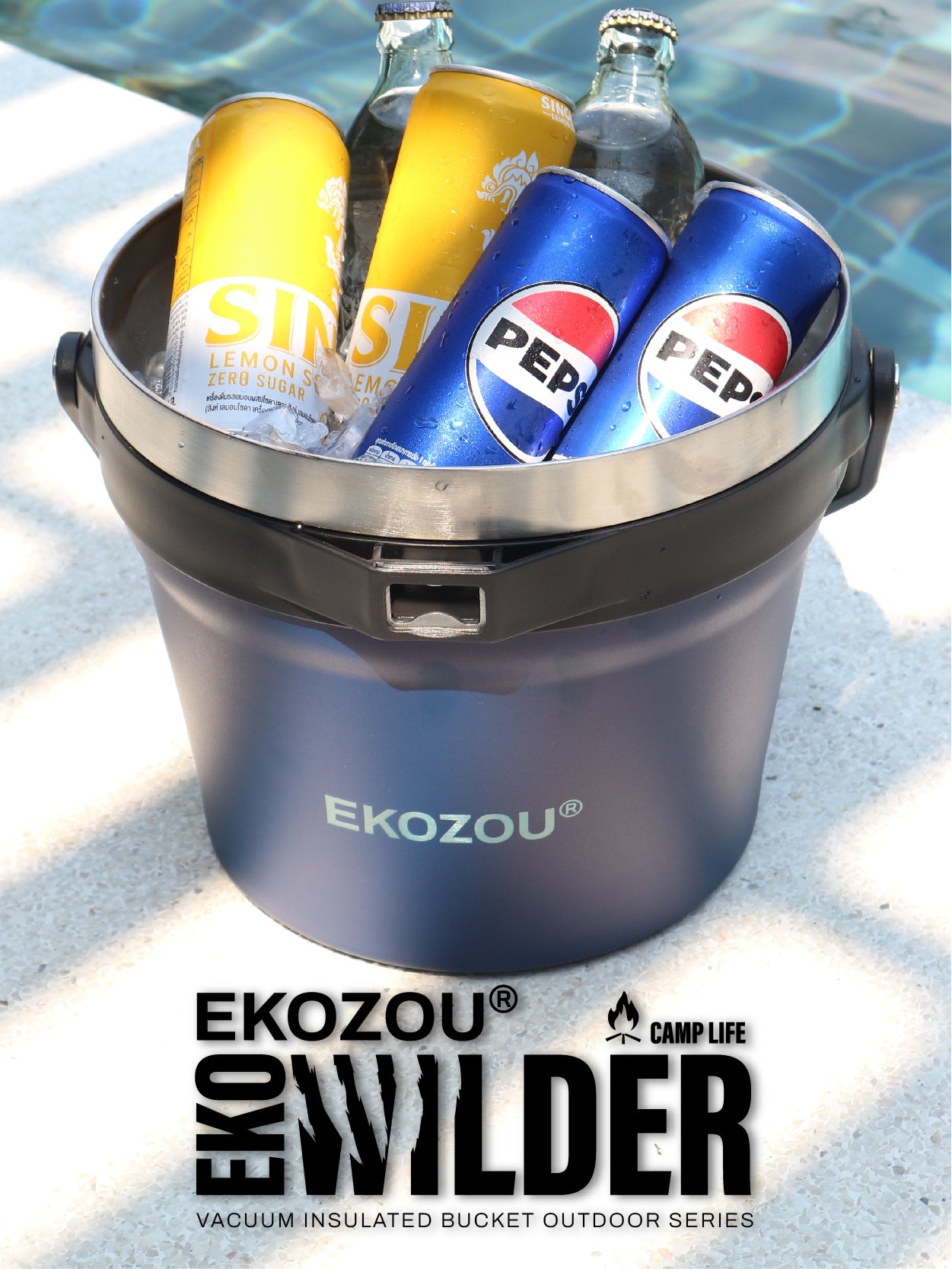 Thoughtfully Designed Water Bottles, Tumblers & Coffee Mugs