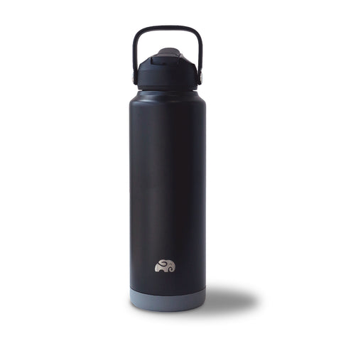 EKO FLASK 1.2 L. : DARK SERIES