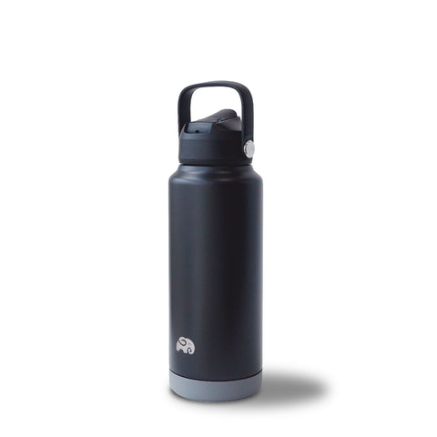 EKO FLASK 1 L. : DARK SERIES