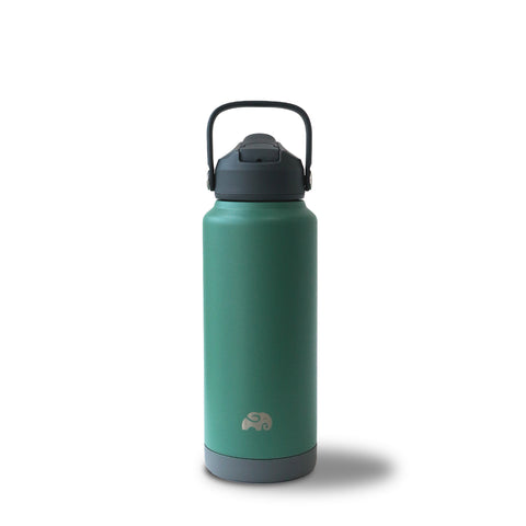 EKO FLASK 1 L. : DARK SERIES
