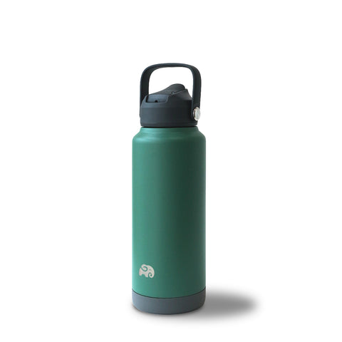 EKO FLASK 1 L. : DARK SERIES