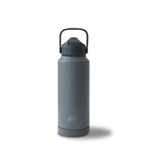 EKO FLASK 1 L. : DARK SERIES