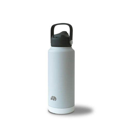 EKO FLASK 1 L. : DARK SERIES
