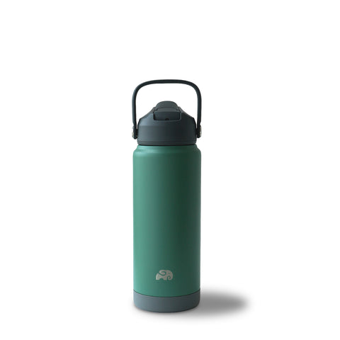 EKO FLASK 750 mL. : DARK SERIES