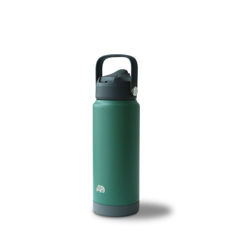 EKO FLASK 750 mL. : DARK SERIES