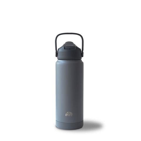 EKO FLASK 750 mL. : DARK SERIES